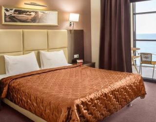 *Санаторий "Мыс Видный"