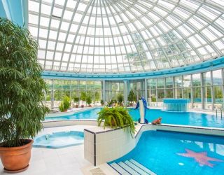 *Санаторий "Мыс Видный"