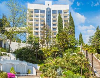 *Санаторий "Мыс Видный"