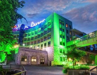 *Санаторий "Мыс Видный"