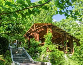 *Санаторий "Мыс Видный"