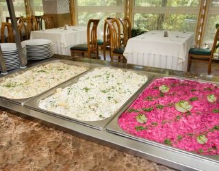 *Санаторий "Мыс Видный"