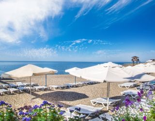 *Санаторий "Мыс Видный"