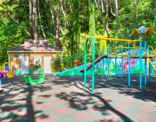 *Санаторий "Мыс Видный"