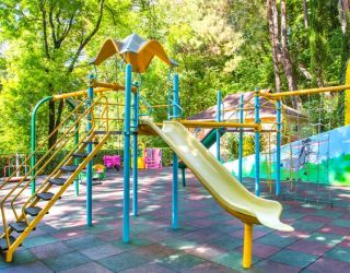 *Санаторий "Мыс Видный"