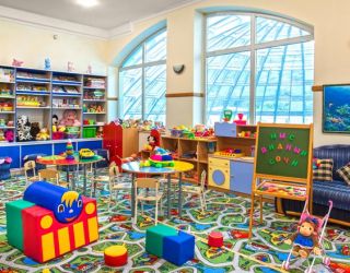 *Санаторий "Мыс Видный"