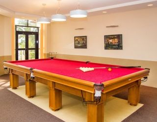 *Санаторий "Мыс Видный"