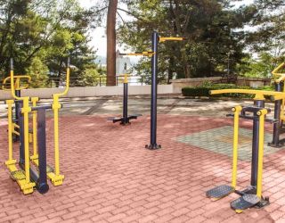 *Санаторий "Мыс Видный"