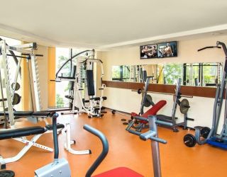 *Санаторий "Мыс Видный"