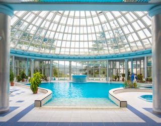 *Санаторий "Мыс Видный"