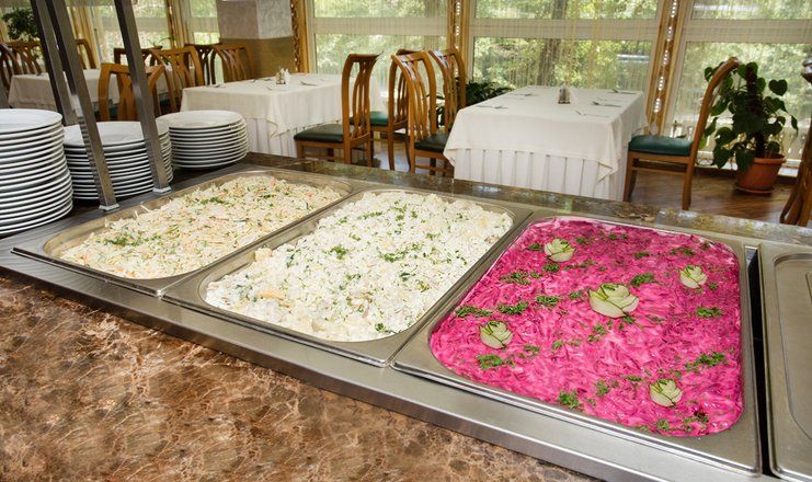 *Санаторий "Мыс Видный"